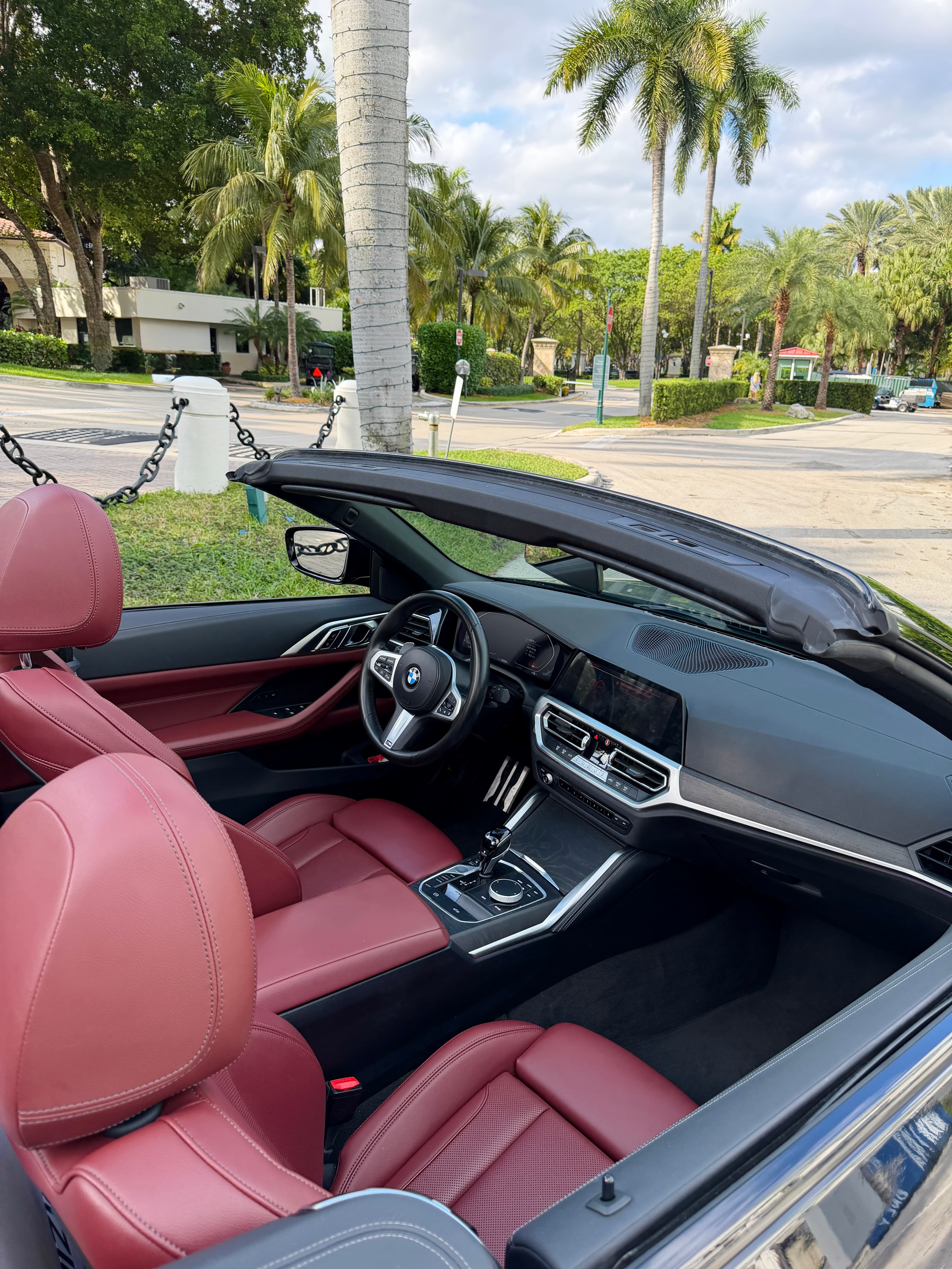 BMW 430i thumbnail 4