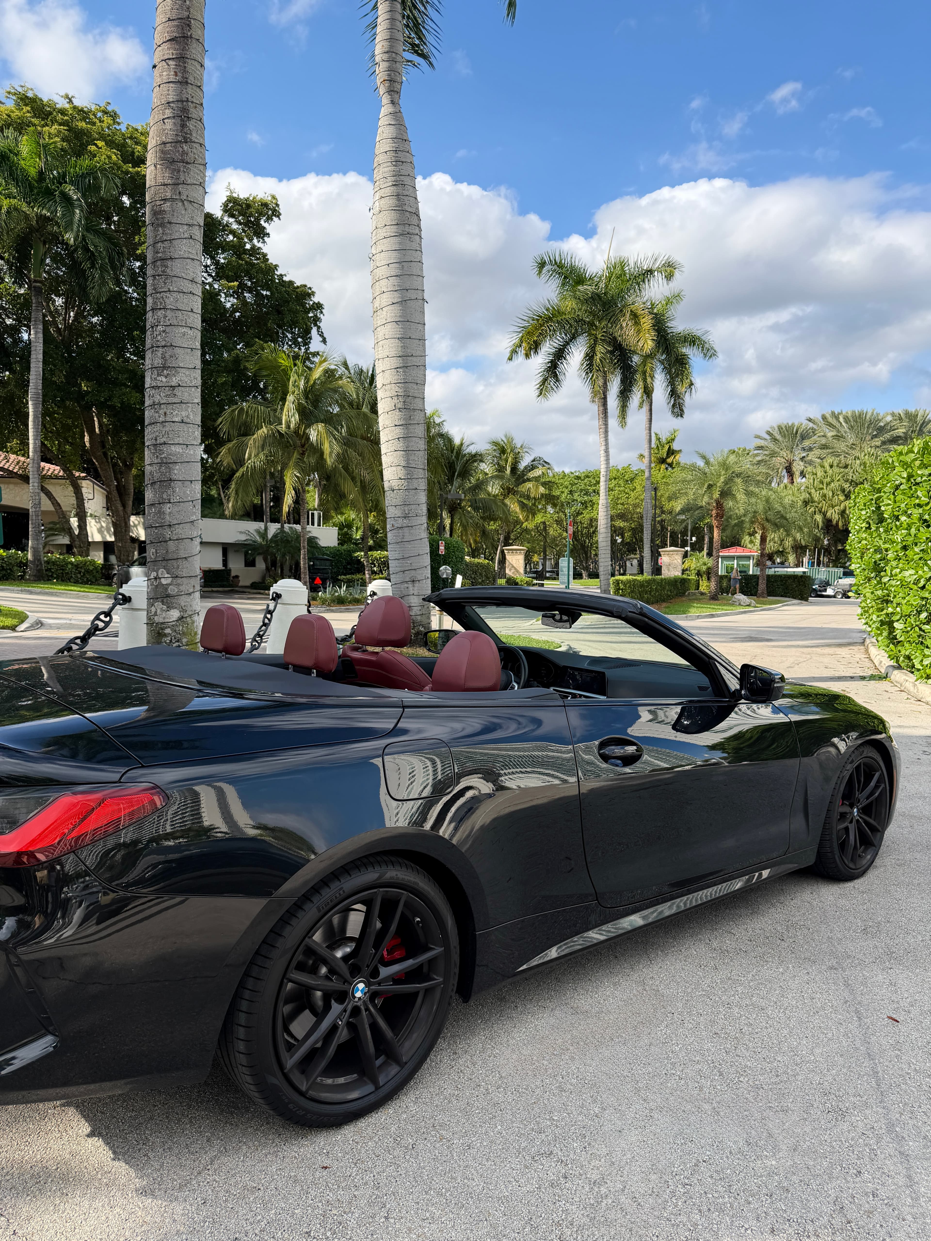 BMW 430i thumbnail 5