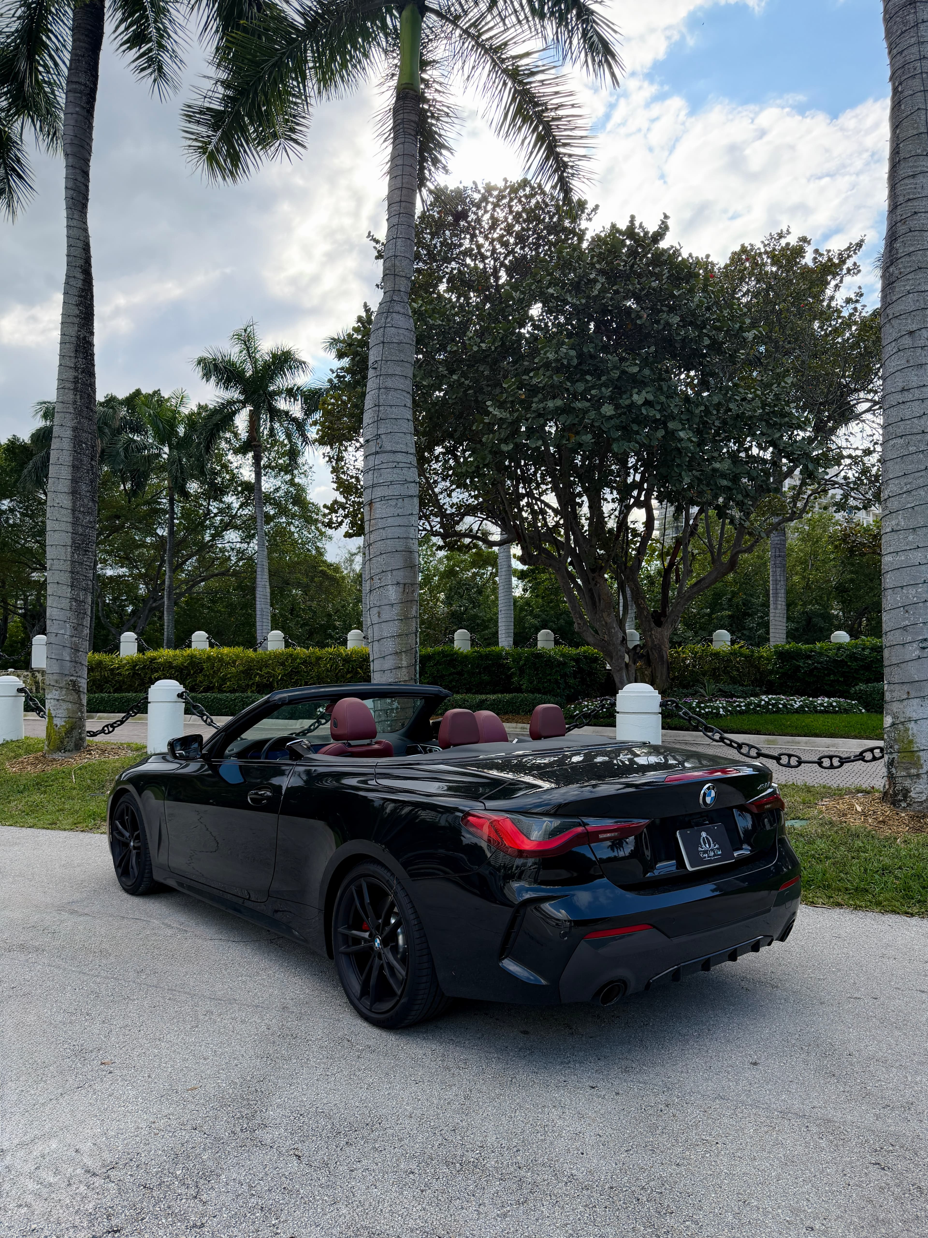 BMW 430i thumbnail 6