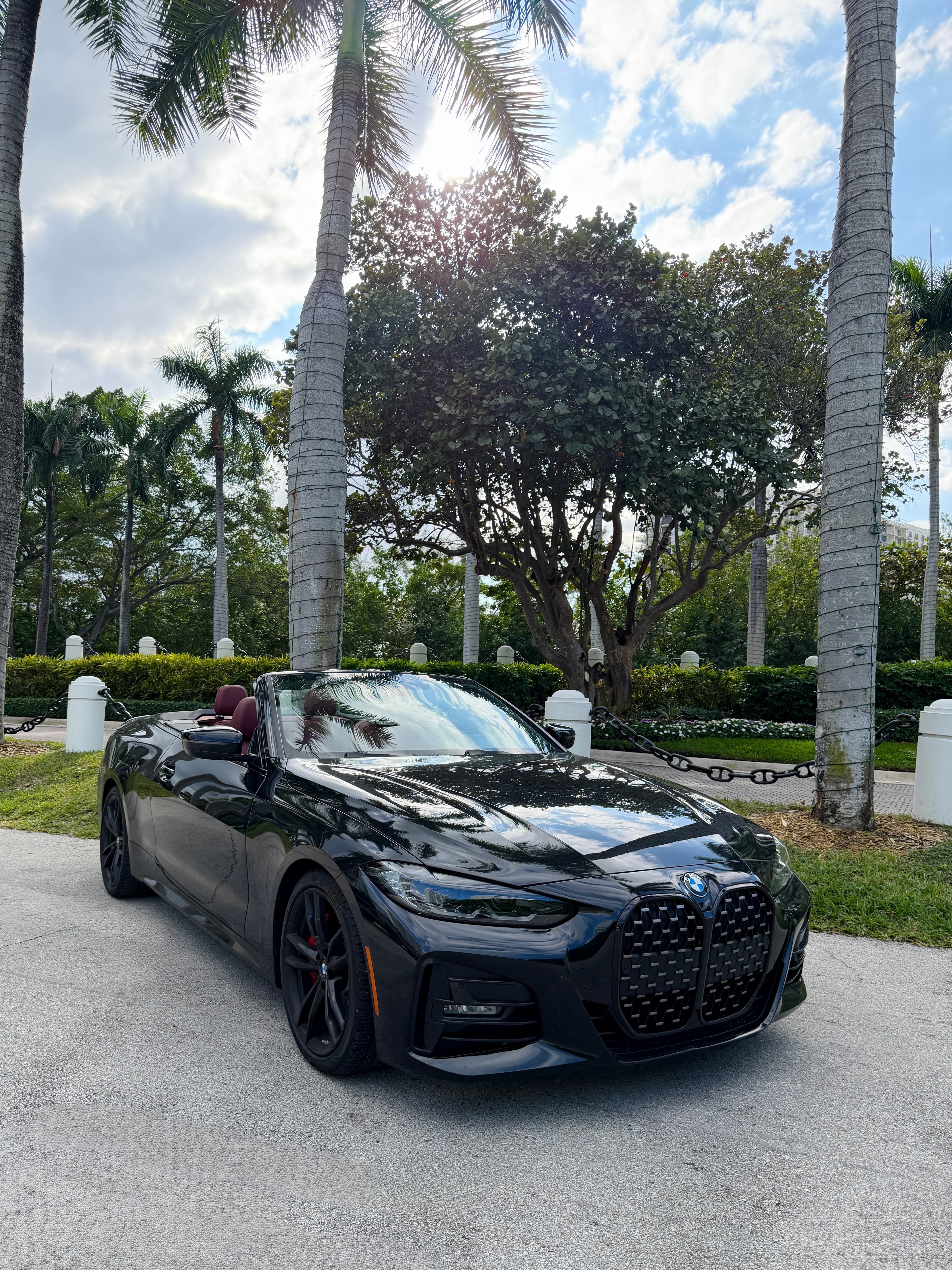 BMW 430i thumbnail 2