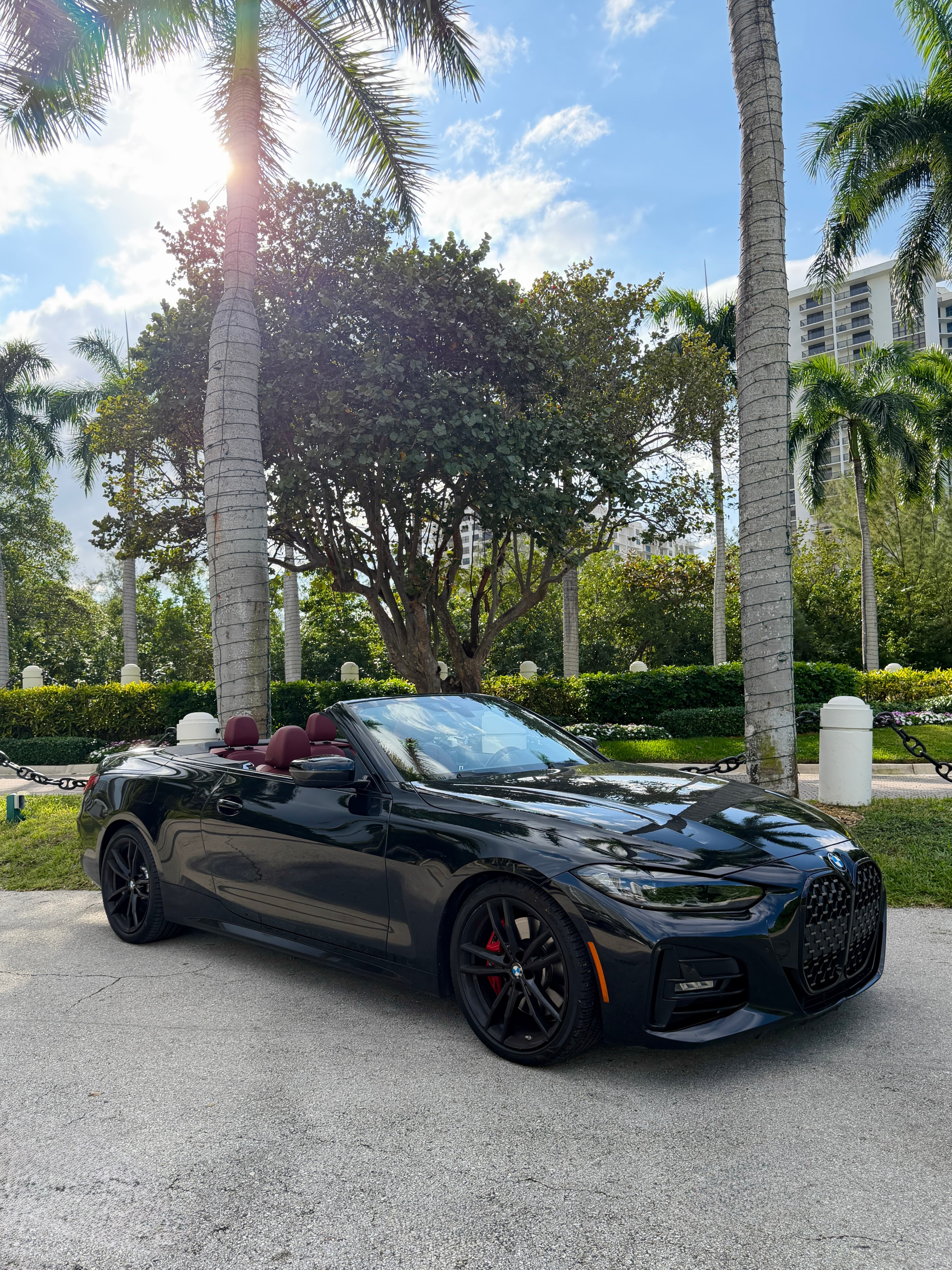 BMW 430i thumbnail 7