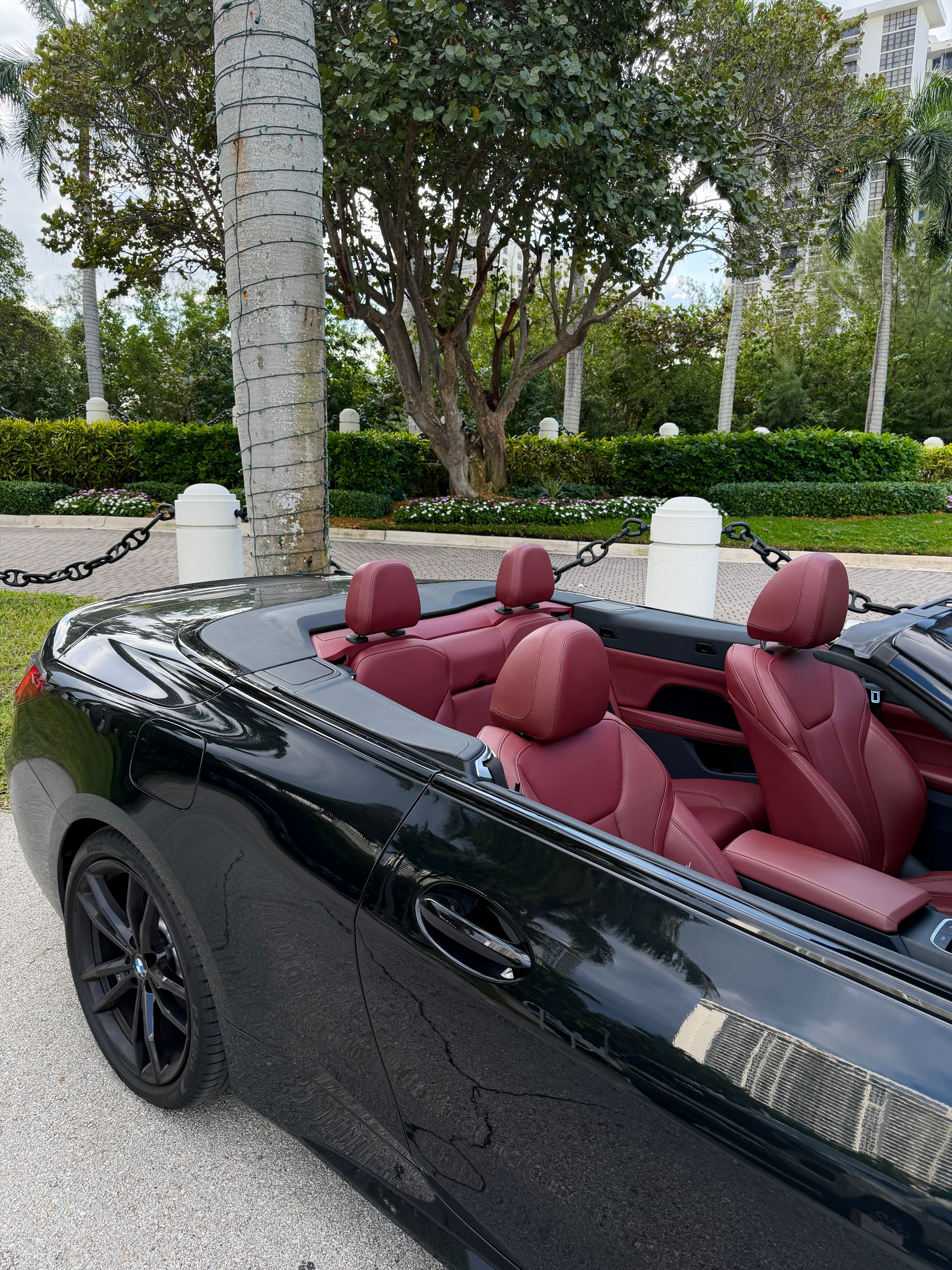 BMW 430i thumbnail 8