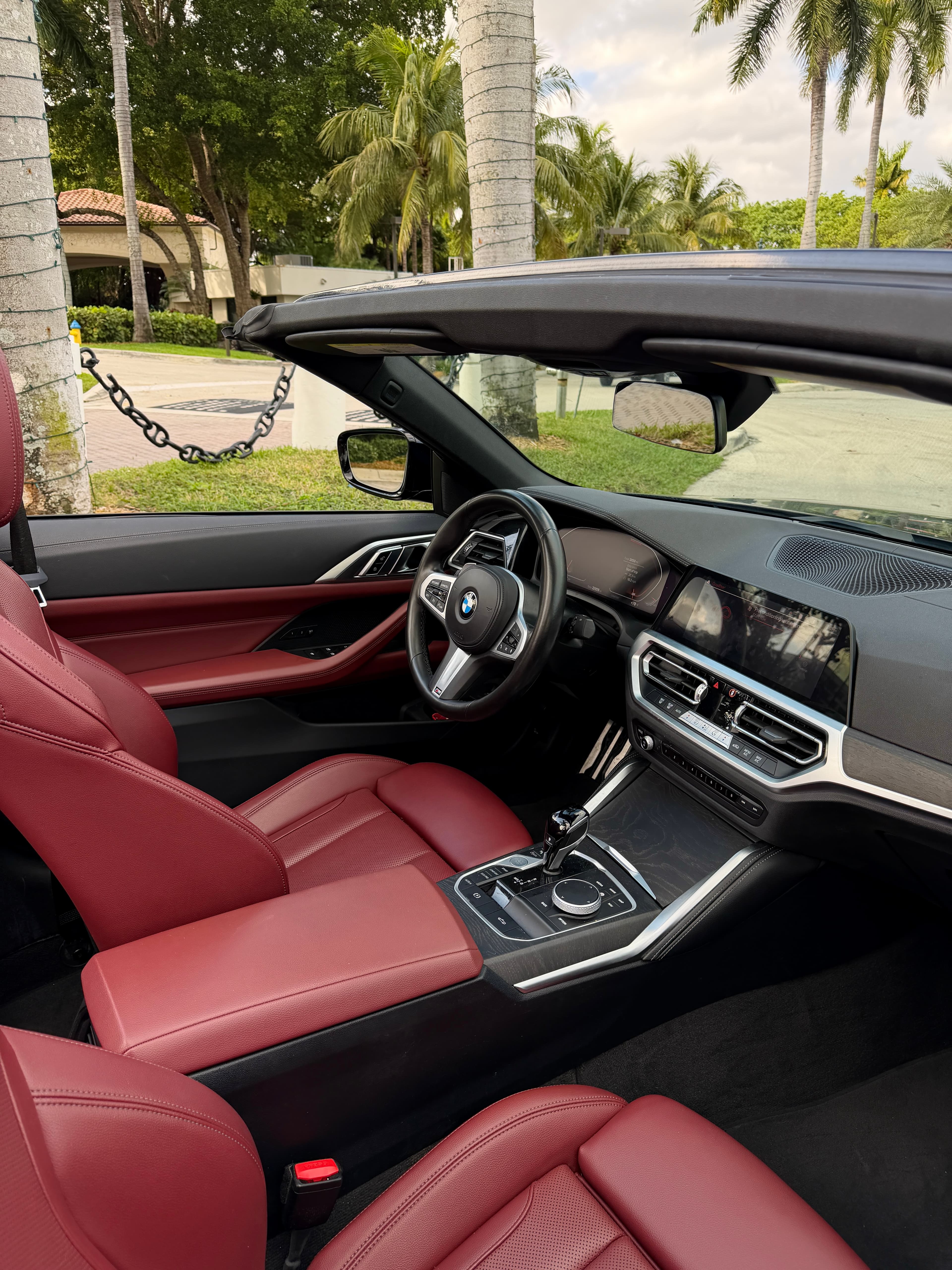 BMW 430i thumbnail 9