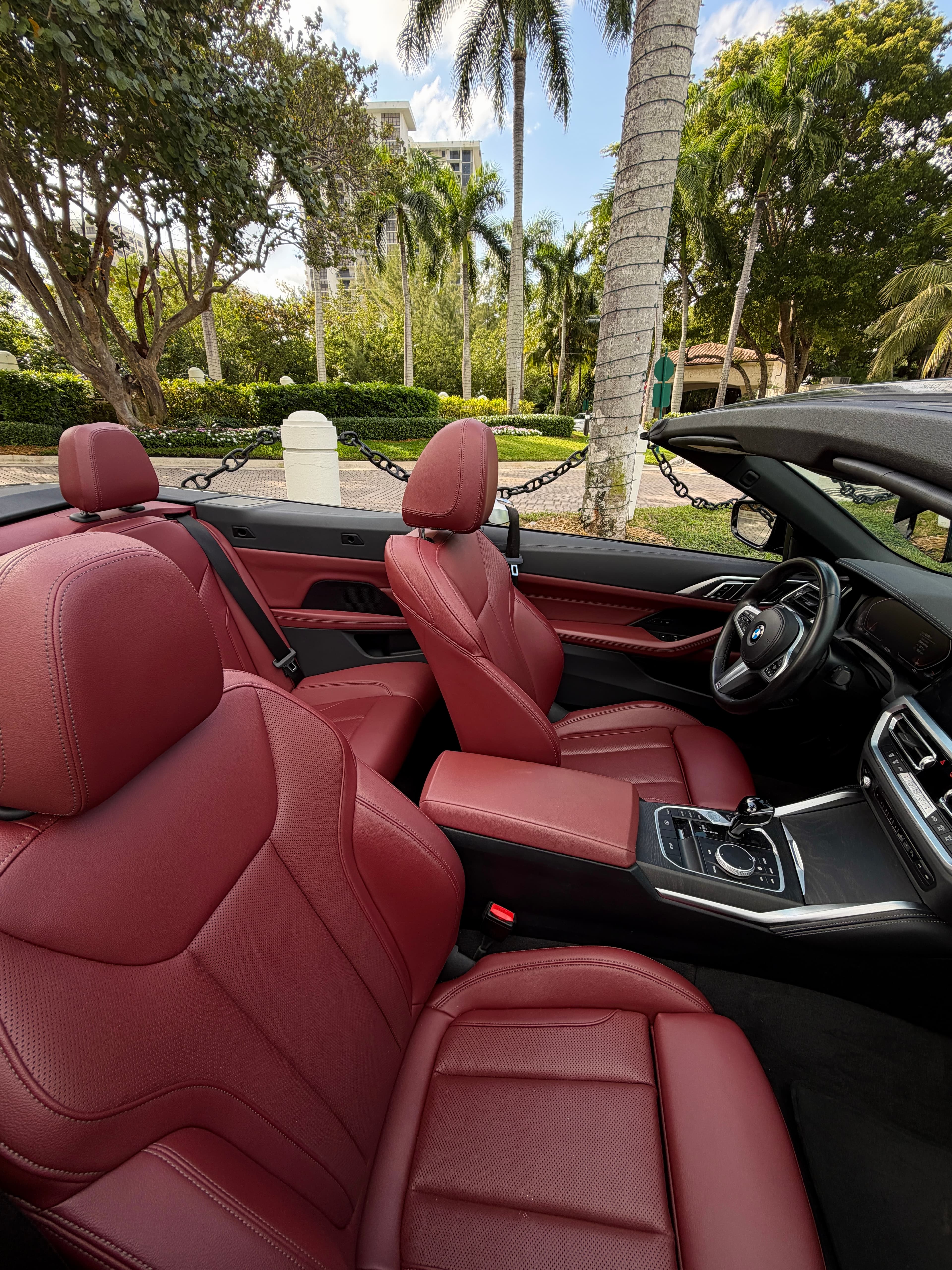 BMW 430i thumbnail 10