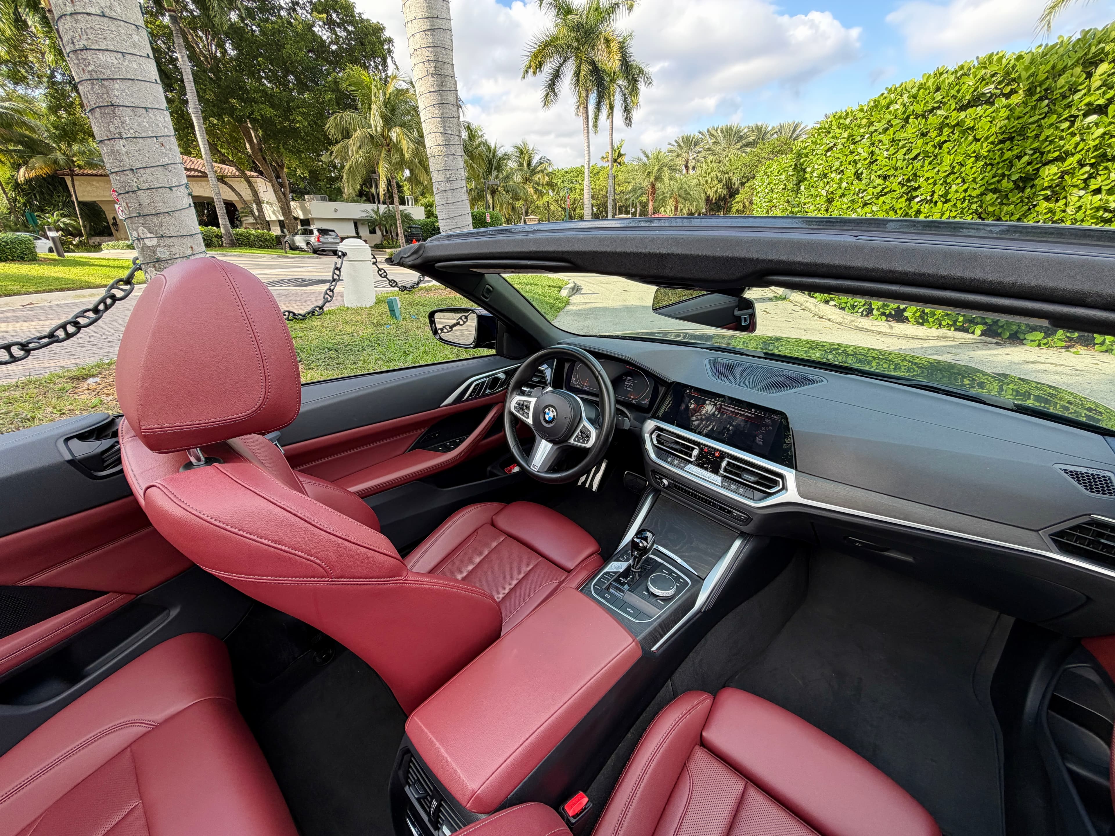 BMW 430i thumbnail 11