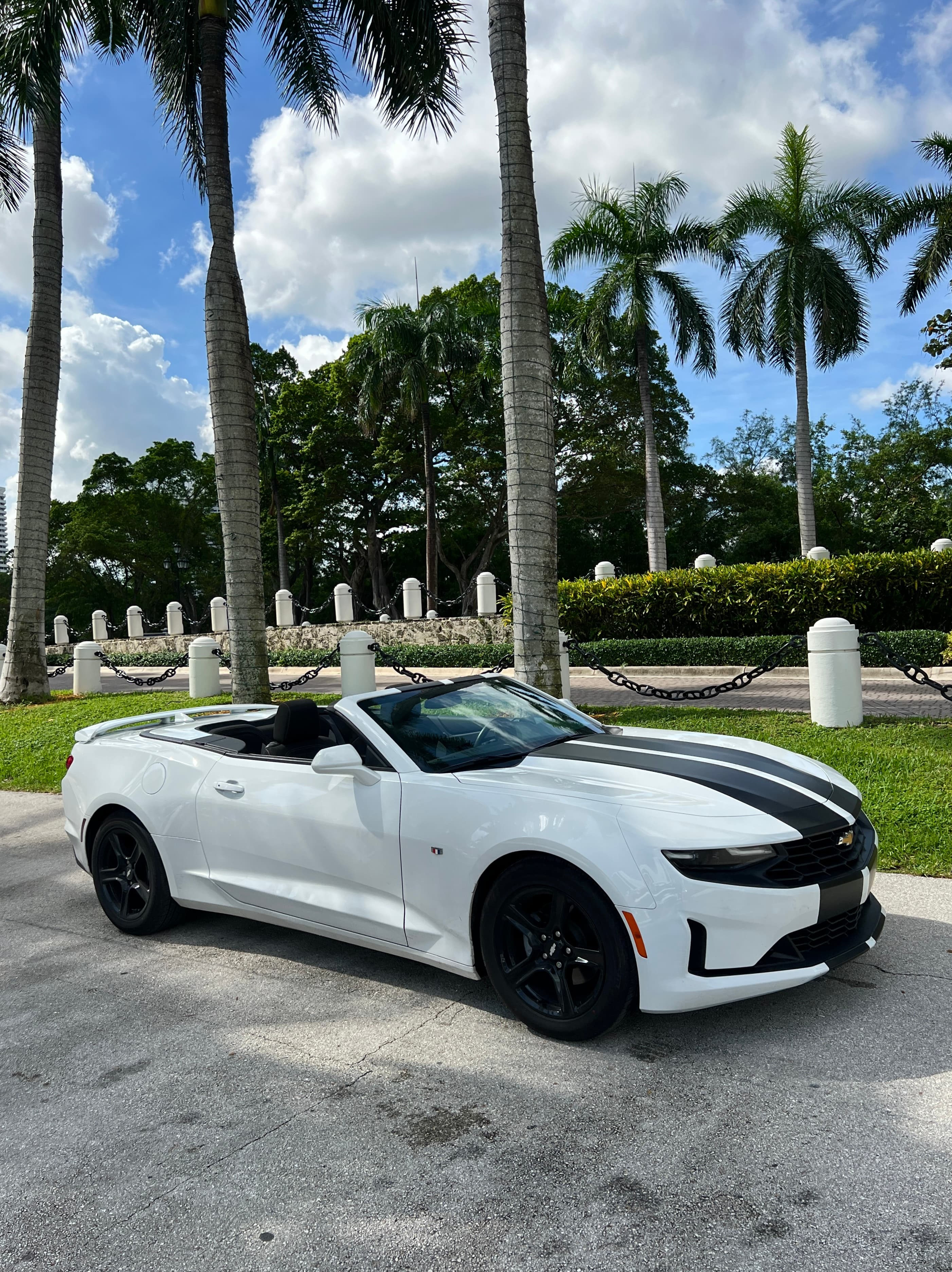 Chevrolet Camaro thumbnail 3