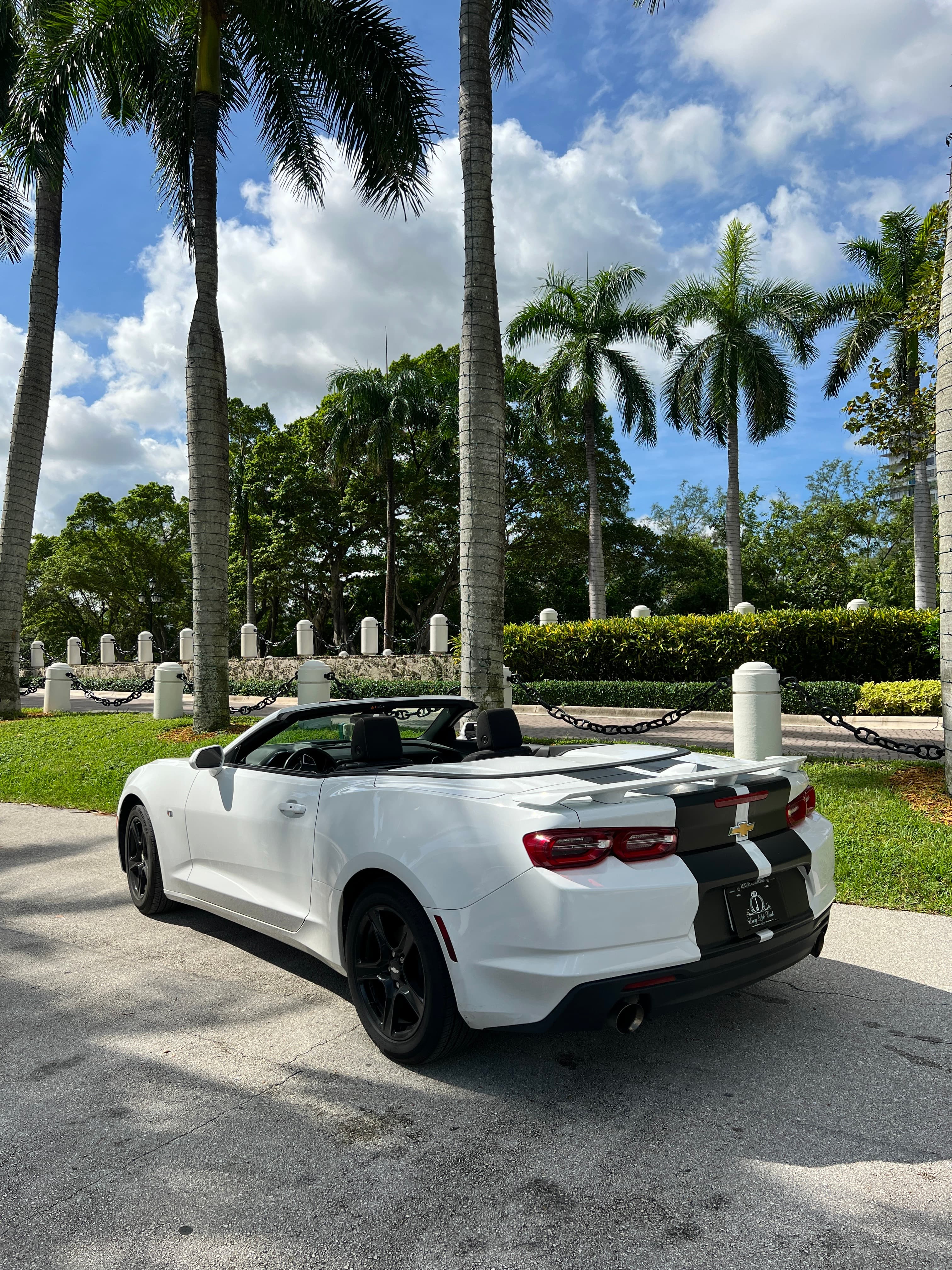 Chevrolet Camaro thumbnail 4