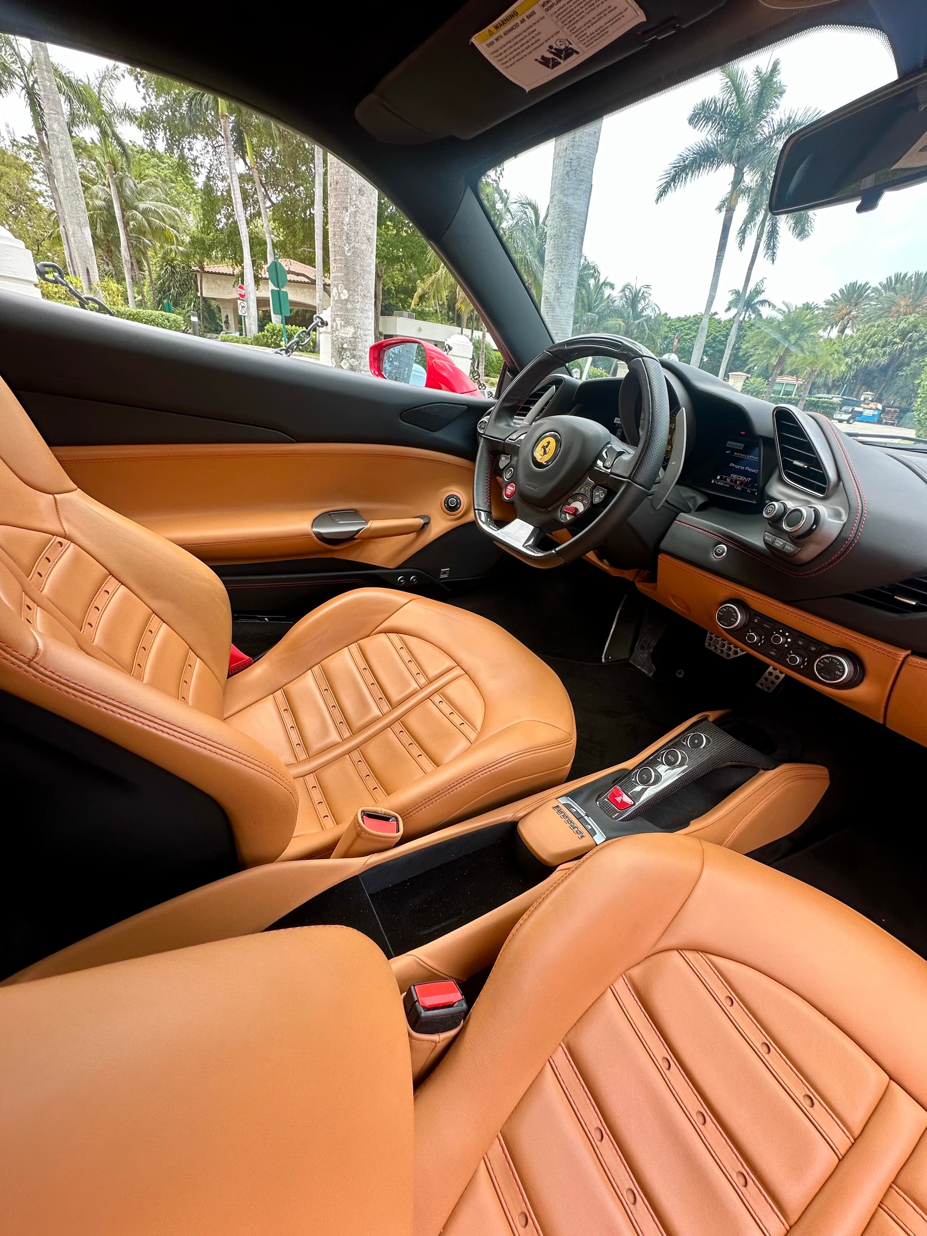 Ferrari 488 GTB thumbnail 5