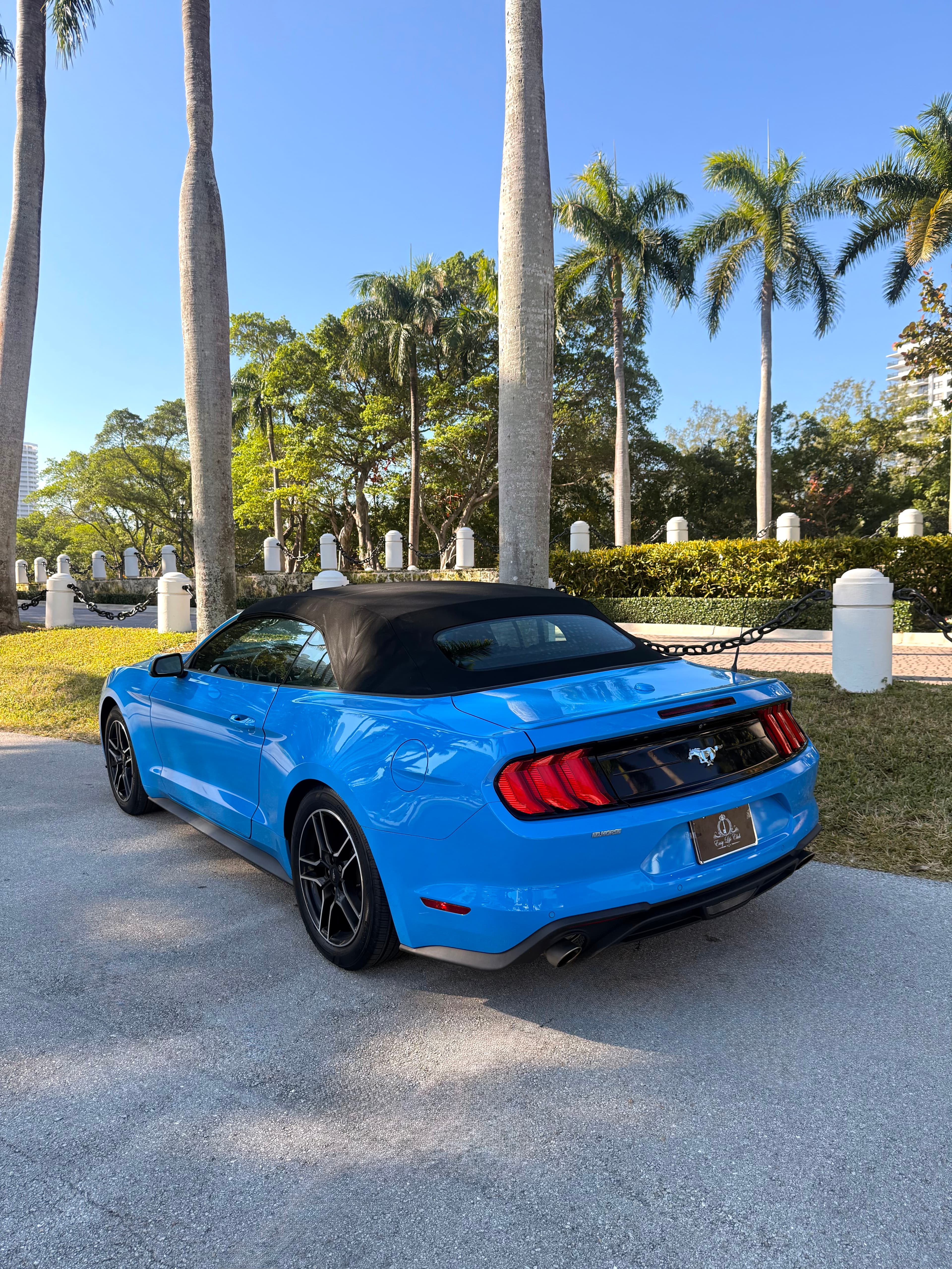 Ferrari 488 GTB thumbnail 6