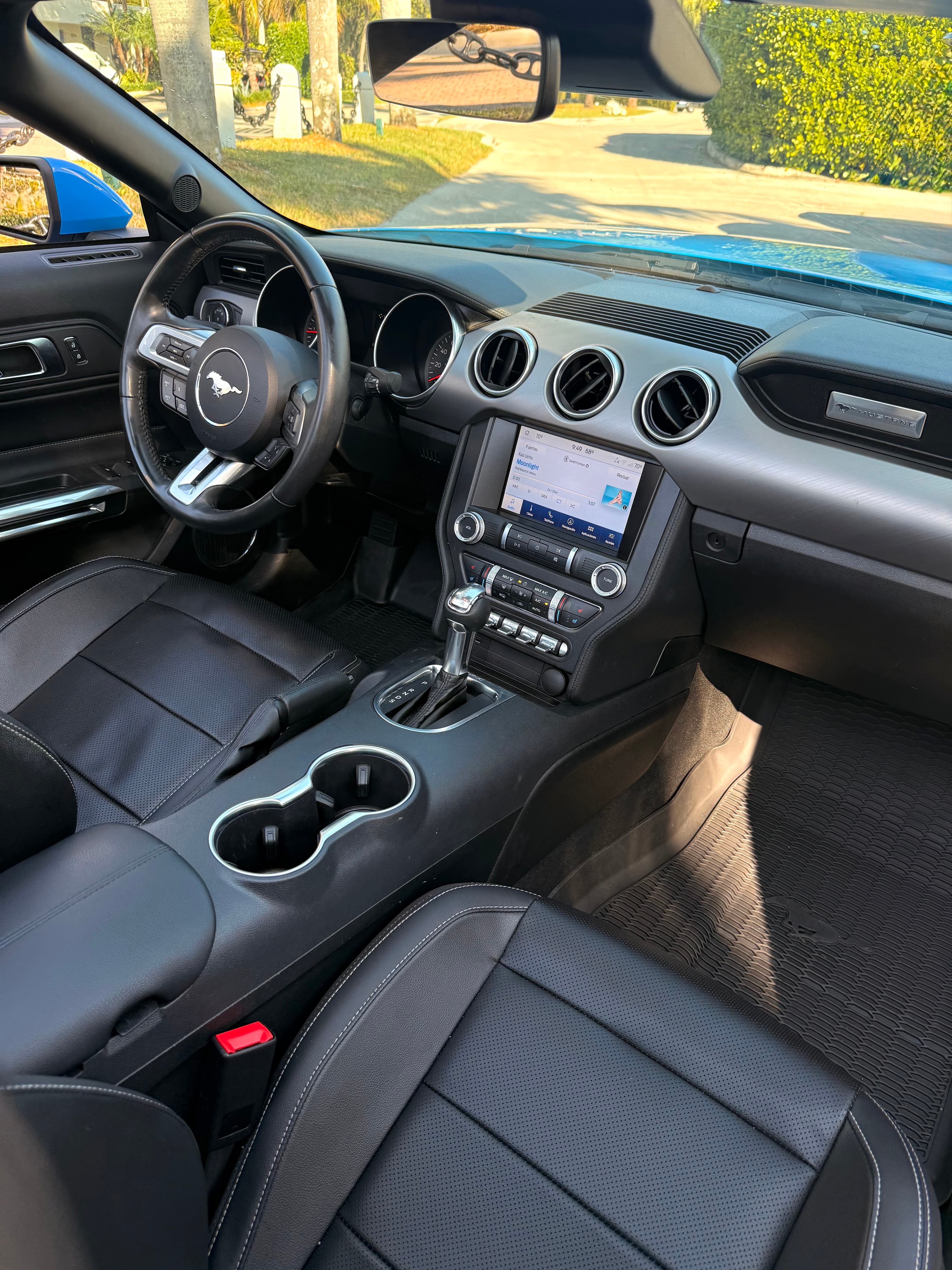 Ferrari 488 GTB thumbnail 9