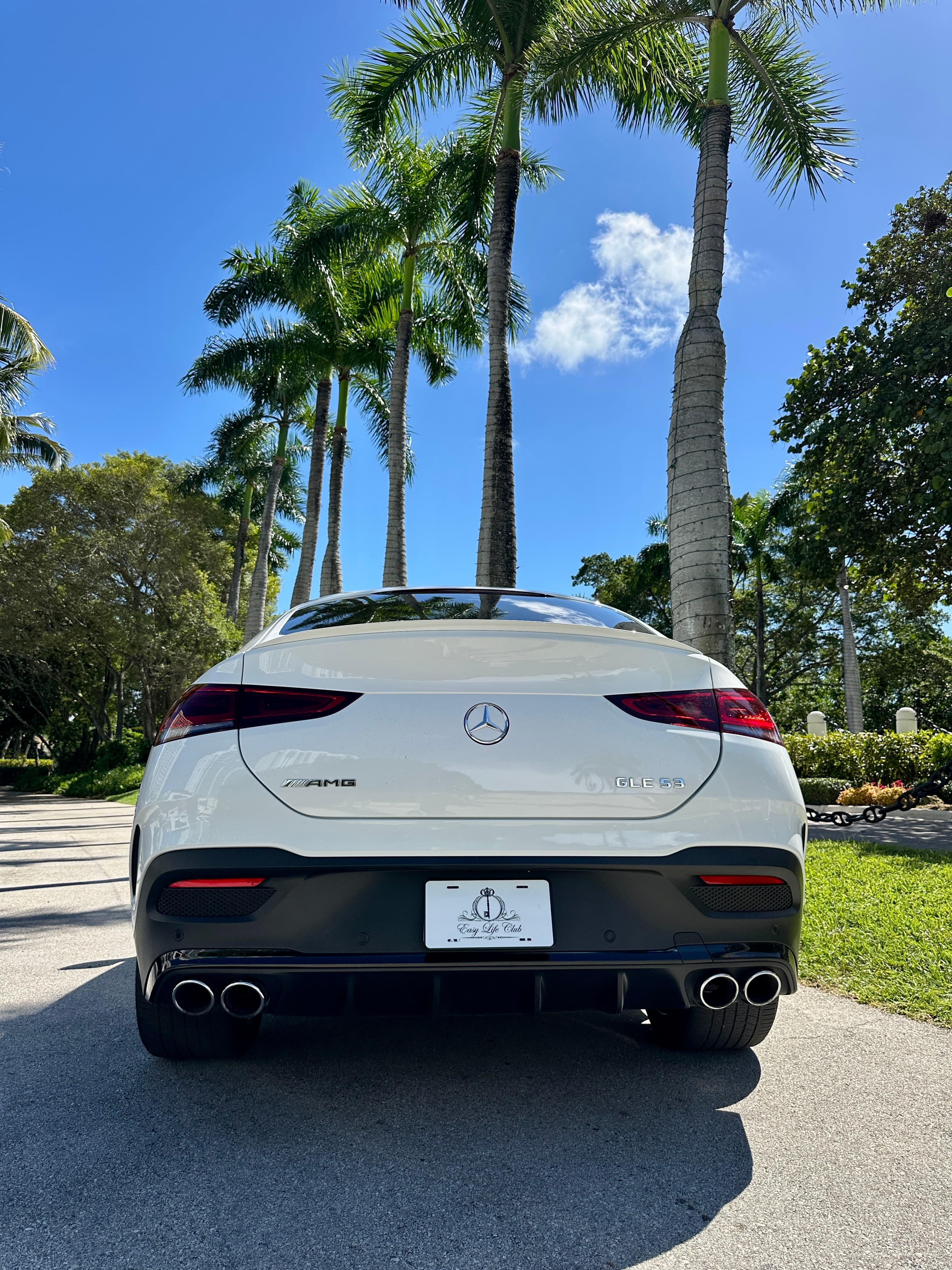 Mercedes-Benz GLE 53 AMG thumbnail 2