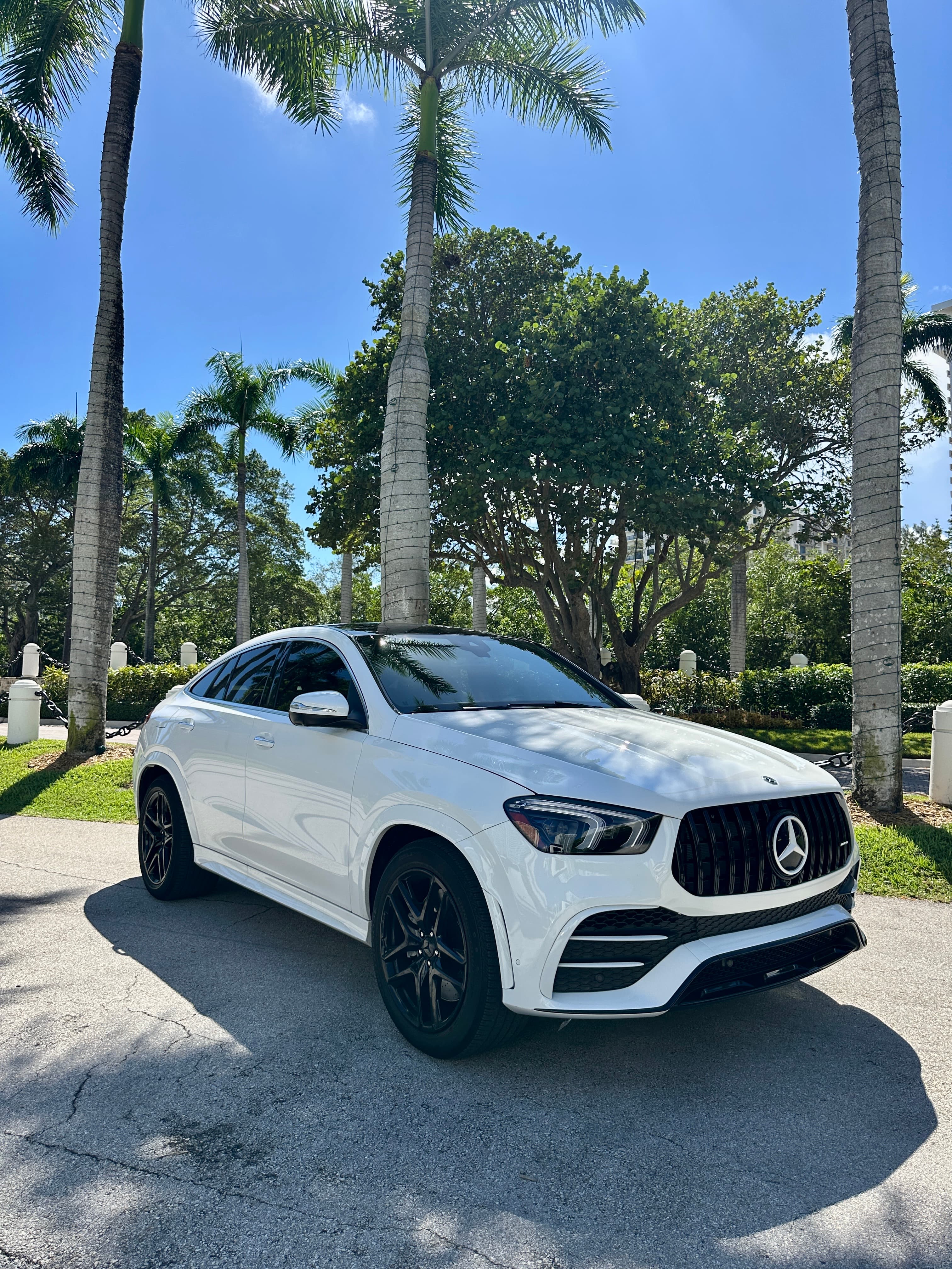 Mercedes-Benz GLE 53 AMG thumbnail 5