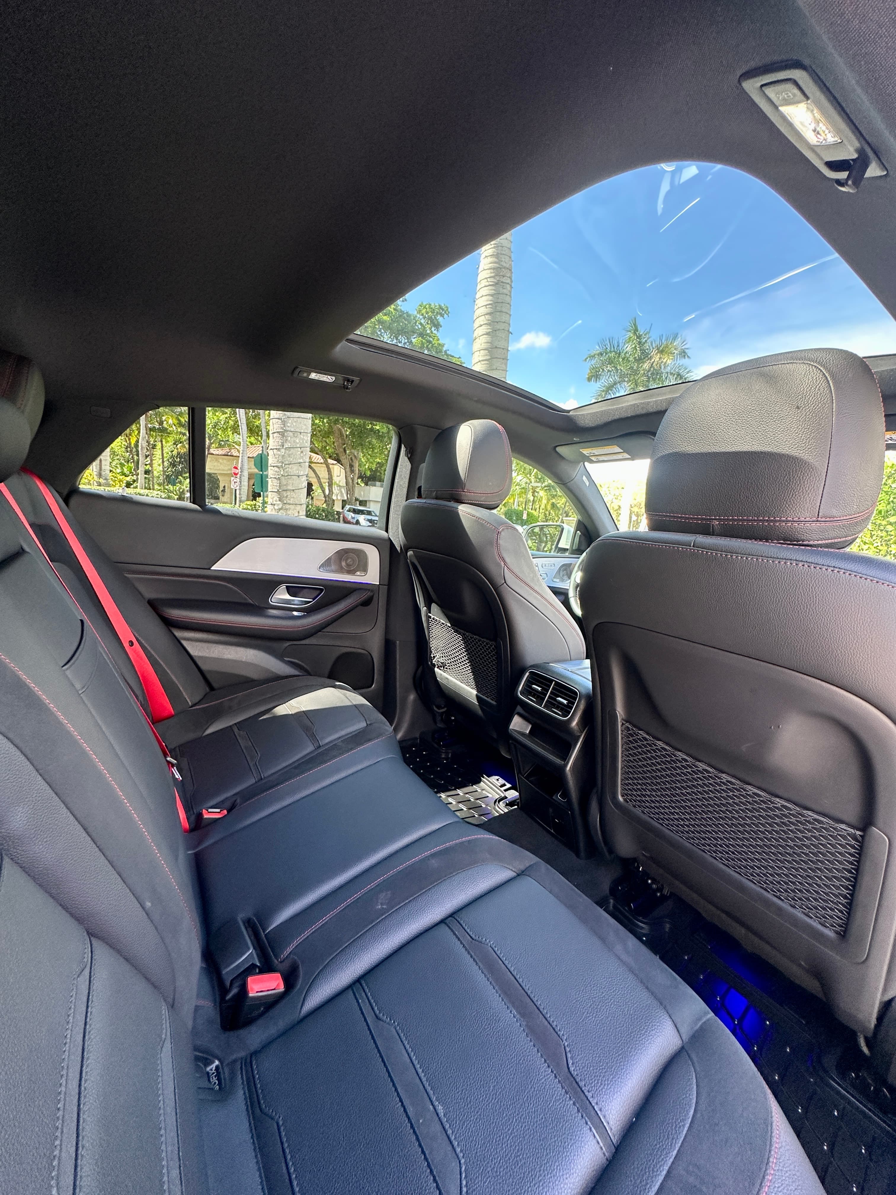 Mercedes-Benz GLE 53 AMG thumbnail 6