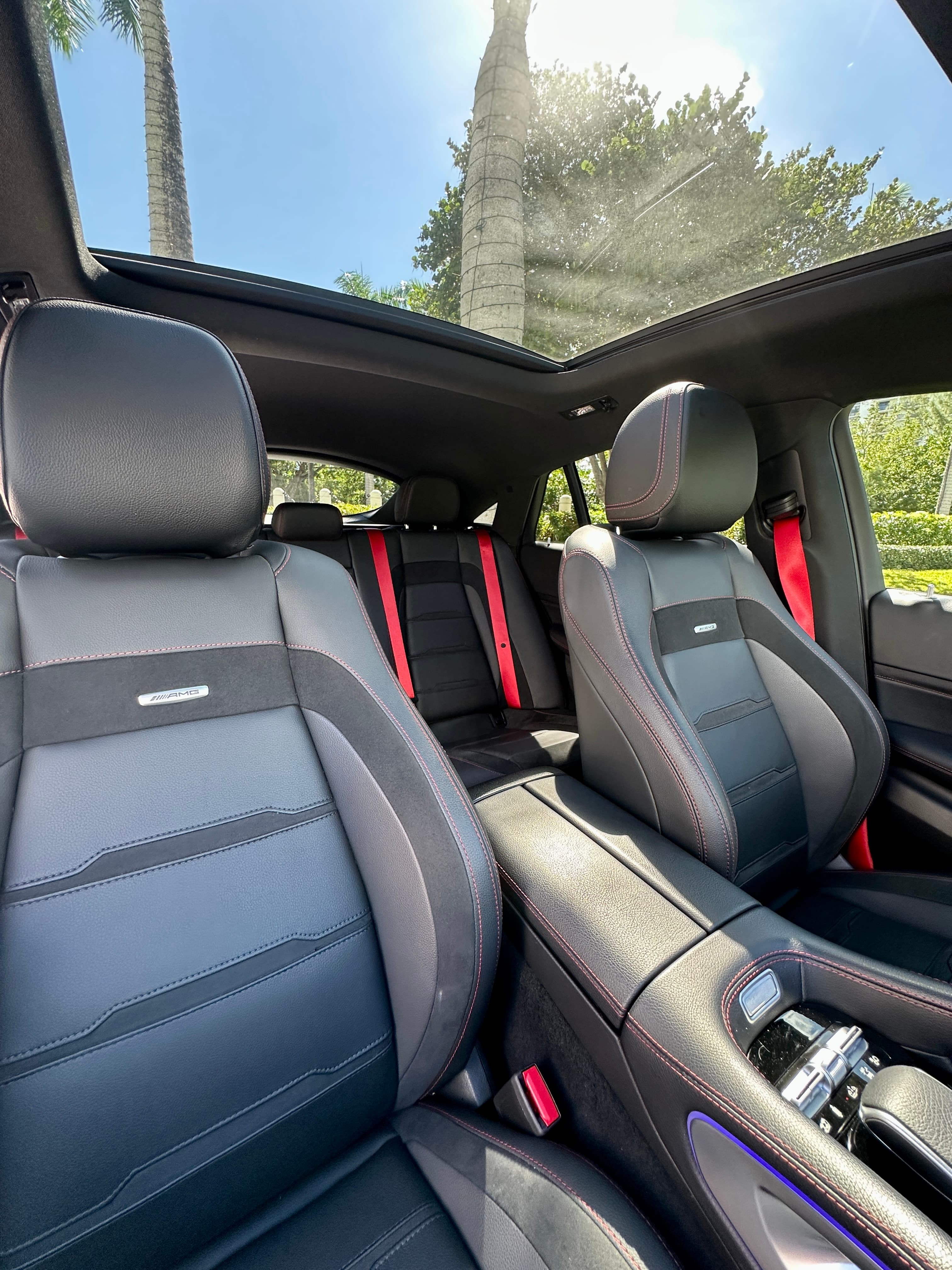 Mercedes-Benz GLE 53 AMG thumbnail 7